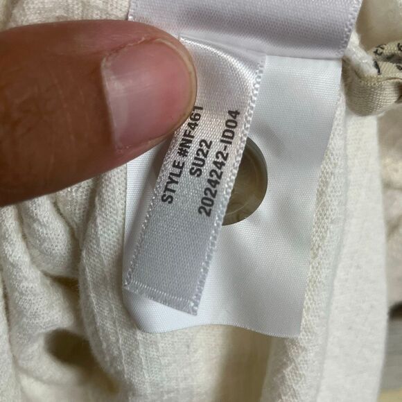 616. Madewell “lightspun camp shirt” Lagenlook Colette top - Picture 9 of 9